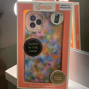 Sonix iPhone 12 case